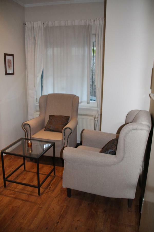 Apartment In Alt-Stadt Kopenick Берлин Экстерьер фото